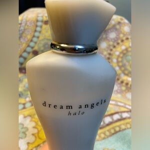 Victoria’s Secret Dream Angels Halo -Angel Touch lotion 118ml/ 4 oz used